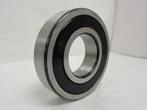 NSK 6315C3; Ball Bearing 75mm ID x 160mm OD x 37mm Wide