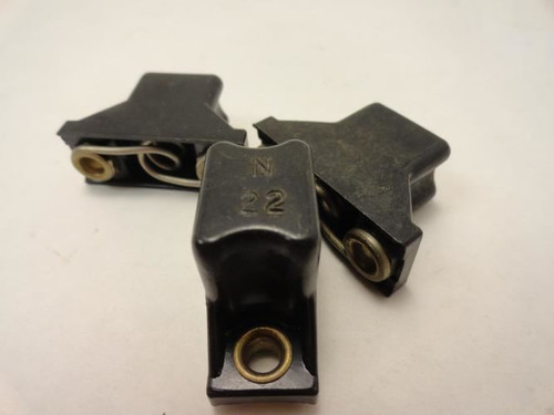 Allen-Bradley N22; LOT-3 Overload heater Element