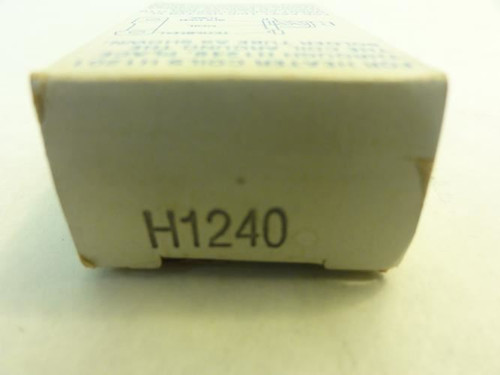 Cutler-Hammer H1240; Overload Thermal Unit