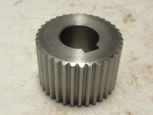 Yale 524148905; Forklift Hub; 20mm ID; 45mm OD; 30mm W