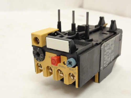 Allen-Bradley 193-BSB 16; Overload Relay; 1.0-1.6A; 3P; 600V