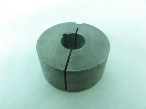 Martin 41098; Taper-Lock Bushing; 7/8"ID