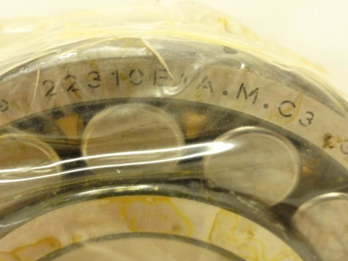 FAG 2231CE1A.M.C3 ; Spherical Roller Bearing 50mm ID x 110mm OD