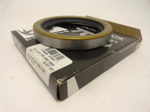 Dichomatik 75x100x13SB; Oil Seal 76mmX100mmX13mm