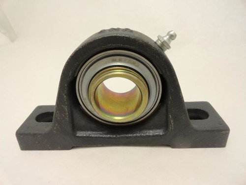 INA RASE30-N; PB Bearing 30mm ID (Missing Locking Collar)