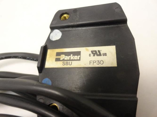 Parker SBUFP30; Proximity Sensor 14FT Cord