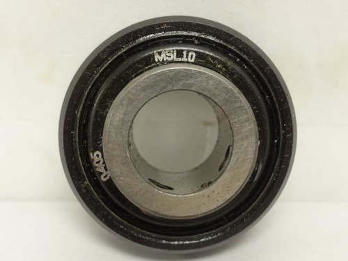 MB MSL-10; Ball Bearing Insert 5/8"ID x 40mm OD