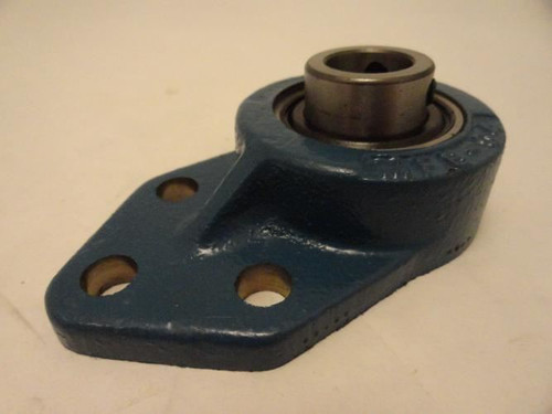 MB FB3S212E; Flange Bearing 3/4"ID 3 Bolt