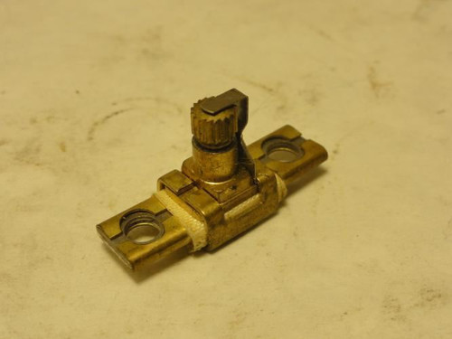 Square D A6.20; Overload Thermal Unit; 4.33-4.90A