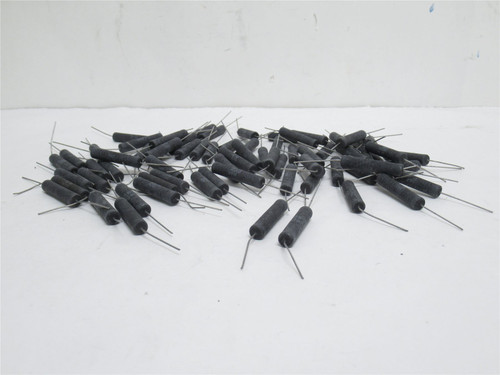 Vishay RS02B2R000FE12; Box-70 Wirewound Resistors; 2ohms