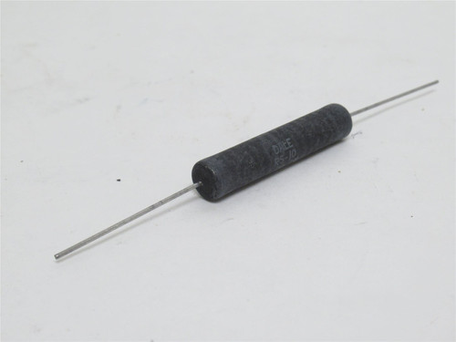 Vishay RS02B2R000FE12; Box-70 Wirewound Resistors; 2ohms