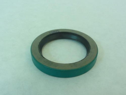 CR 15825; Oil Seal; 40mm ID; 56mm OD; 8mm Width