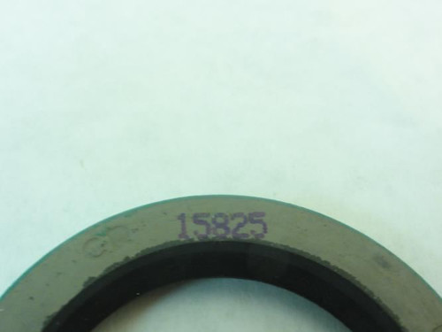 CR 15825; Oil Seal; 40mm ID; 56mm OD; 8mm Width