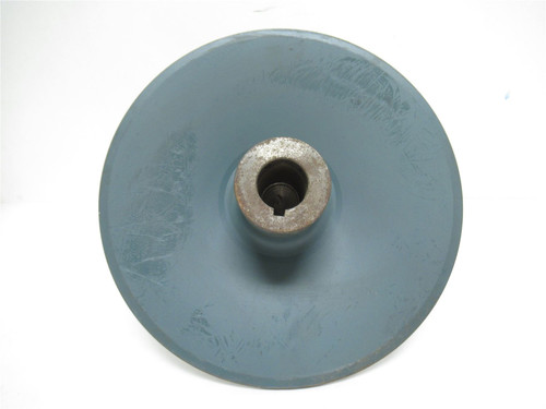 Dodge 8D3940026; Fixed Disk; 1-1/8"ID; 1-1/4" Shaft OD