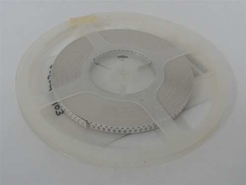 Panasonic EXB38V103JV; Lot-2000 Chip Resistors Array; 10K OHM