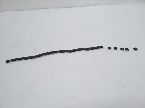 Sinyork J45H11; Lot-34 Transistors; 0.01A; 60VDC