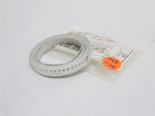 Panasonic ERJ-8ENF3321V; Lot-40 Chip Resistor 3.32kOhms +/-1%