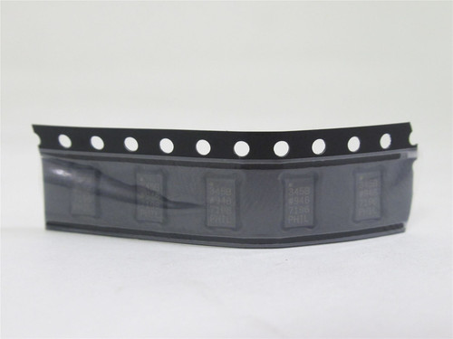 Analog Devices ADXL345BCCZ-RL7; Lot-5 Accelerometer; 3-Axis