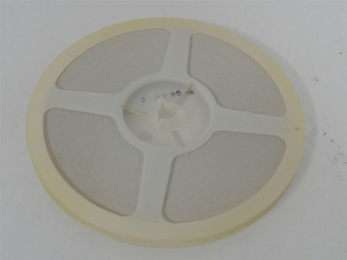 Venkel CR0805-10W-104JT; Lot-4000 Chip Resistors; 100k ohms