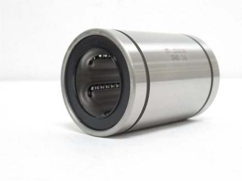 NB SWS-16; Linear Ball Bushing; 1"ID x 1-9/16"OD x 2-1/4" W