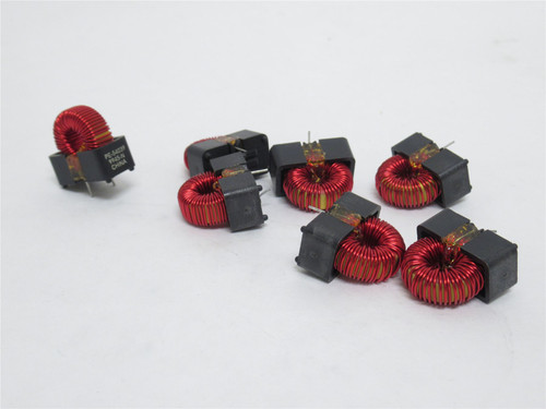 Pulse PE-54039; Lot-7 Fixed Inductors; Simple Switching; 53uH