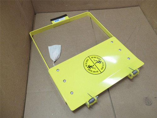 Tractel G72-27PC; Universal Self-Closing Safety Gate