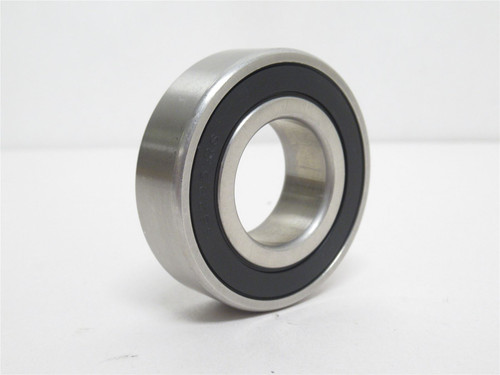 RCBD S62052RS; Ball Bearing 25mmID x 52mmOD x 15mm Wide