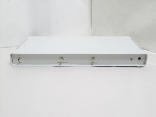MFG- MDL-UNKN-243560; PA Controller; Outside Unit