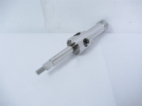 Alfa Laval 8700785-01; Feed Tube Short Version1" ID