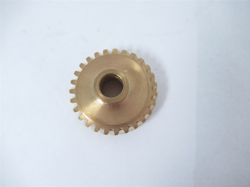 Alfa Laval 1156300; Gear Wheel 27 Teeth 15mm ID