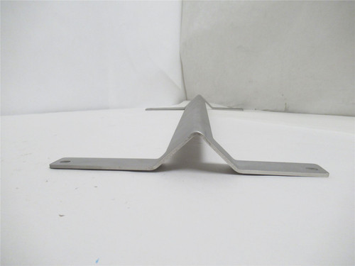 Guardian Bandsaws 1113787; Stainless Steel Switch Cover