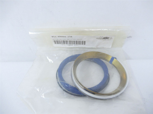 Miller Fluid Power 051-KR094-250; Kit for Bush 250 BB Star
