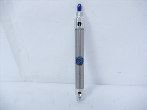 Bimba SR-044-DP; Pneumatic Cylinder 3/4"B x 4"S