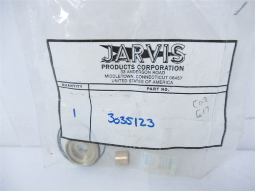 Jarvis Products 3035123; Seal Bushing Kit