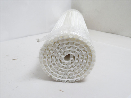 Habasit M1220WPP-24.3; Conveyor Belt; 24.3" Wide x 5' Long