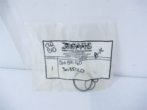Jarvis Products 3035120; Seal Repair Kit