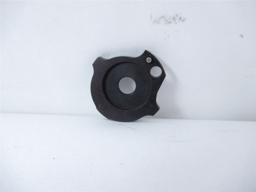 Jarvis Products 1032246/30280486; PLATE;END;REAR