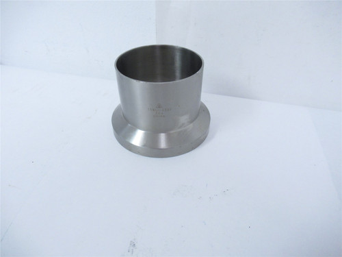 MFG 13WL1-G300; 3" FEMALE FERRULE