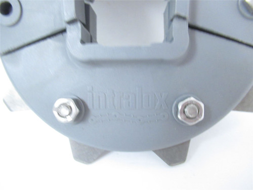 Intralox D4CYE7-1; Sprocket Split 10Teeth 1.625" Square Bore