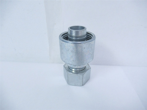 Gates 20G-20FJX - G25170-2020 ; Hydraulic Hose Fittng1.25" ID