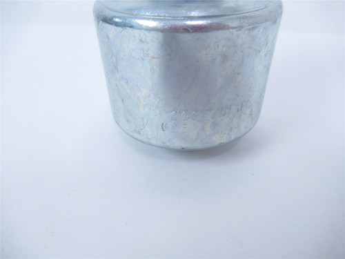 Gates 20G-20FJX - G25170-2020 ; Hydraulic Hose Fittng1.25" ID