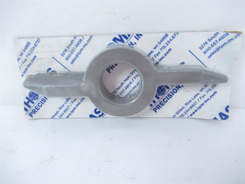 Weiler 1081511SS; Knife Blade 8.625" Holder 2 ARM