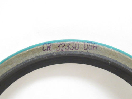 CR 32330; Oil Seal  3.25"ID x 3.876"OD x 0.375 Width