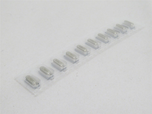 ABRACON ABLS-40.000MHZ-L4QF-T; Lot-10; Crystals; 40MHz; SMD