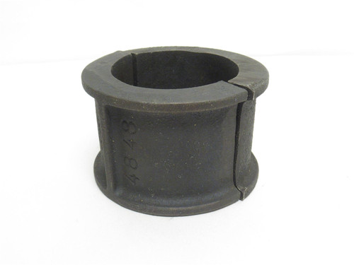 Martin CHB2206H; Conveyor Hanger Bearing 3"ID; Cast Iron