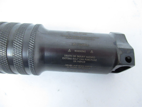 Jarvis Products JPC1116855; Nose Piece Housing