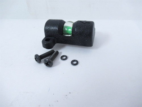 Wilkerson DP2-01-001; Pressure Indicator Used on Dixon Valve