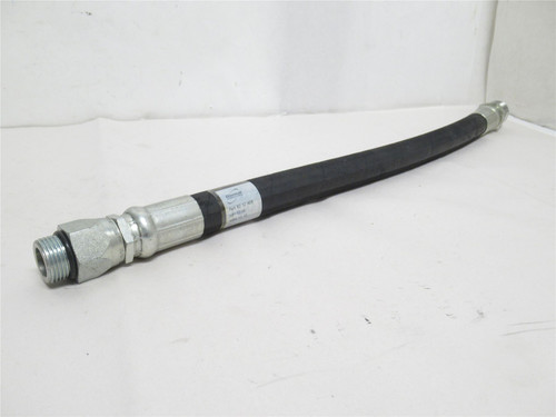 Discount Hose R2-12-12-ASB-24-3/4X3/4; Hose 24" 1NPT x 3/4BOSS