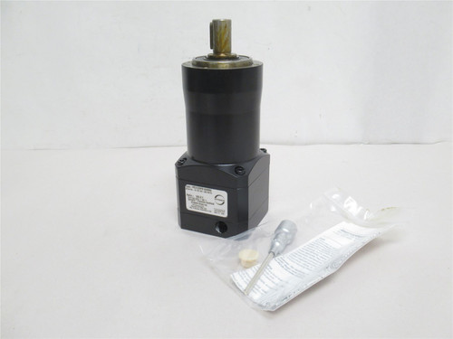 Stober PE312SPR1000MA; Gearhead; Size: 3; 100:1 Ratio