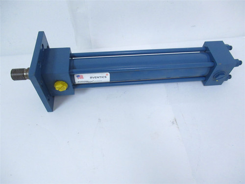 Aventics C-MF5-HH-C; Hydraulic Cylinder 1.5"IDx9"S 3000 PSI